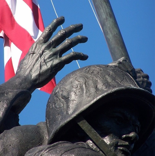 IsItNovemberYet's profile picture. Is it November 2016 yet?  Please vote only for those who will preserve the FREEDOM for which so many have given their lives, fortunes and sacred honor.