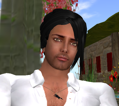 ChoraiiTammas's profile picture. I practice Tai Chi, play the didgeridoo, learning about the 13 Chakra system and the Maya calendar