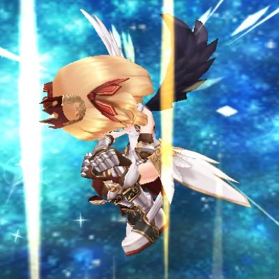 kitigainoyakata's profile picture. 主にパズル&ドラゴンズと白猫