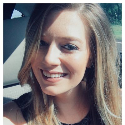 erinpbradley's profile picture. @ubereats Marketing • Tetris99 Champ