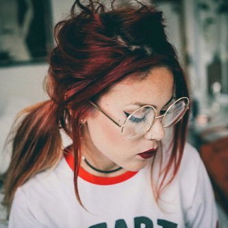 justhaliaa's profile picture. 