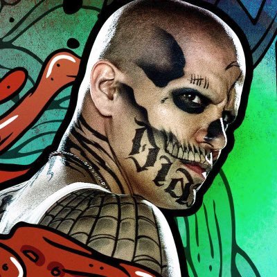 Cursed with life and hellfire. Founding member of the Suicide Squad. #DCUniverse |RP|Literate - Descriptive|Mature Content| {#DCRP}