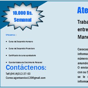 agentservice121's profile picture. 