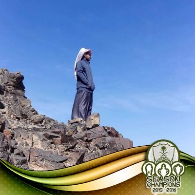 مؤمن بأنه كما اختلاف البصمات نحن نختلف وكما ان كل بصمة فريدة من نوعها .. أنا فريد من نوعي.. هنا كل ما يروق لي