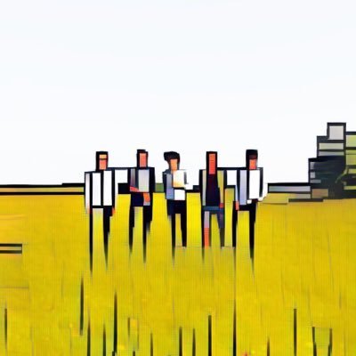 Official Twitter account for the Birmingham based alternative rhythm and blues band. https://t.co/7G6bHcnUk1 https://t.co/yQHl7V8yw0