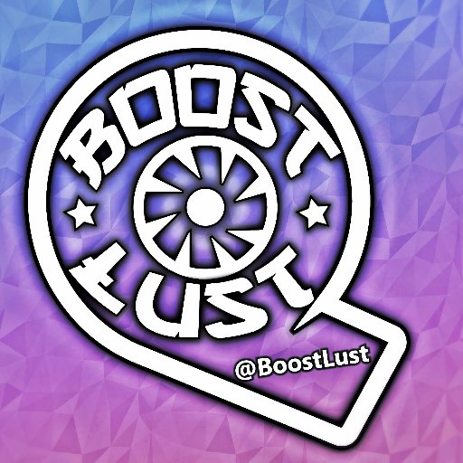 Boost Lust