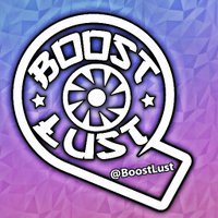 Boost Lust(@boostlust) 's Twitter Profile Photo