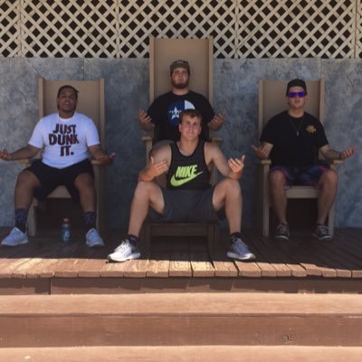 MicahCroke's profile picture. Beyond blessed and I don't deserve it