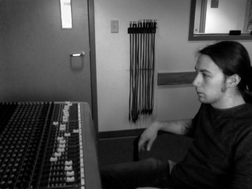 LoganChouinard's profile picture. 