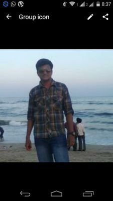 Associate Engineer in TechMahindra /batman freak/fan of bataffleck/cricket player/good chef