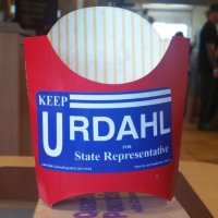 Dean Urdahl (@durdahl) 's Twitter Profile