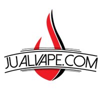 Jualvape(@jualvapedotcom) 's Twitter Profile Photo