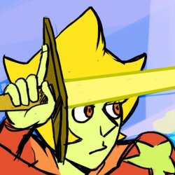 OchotonidKnight Profile Picture