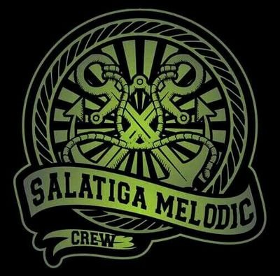 #SalatigaSuddenDay #SalatigaMelodicFest • For More Info : salatigamelodicfest@gmail.com