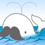 大阪で働く「webデザイナー」クジラ、ウミウシ、水族館、車(ヨタハチ)、文具、バーナーワーク(トンボ玉作り)をこよなく愛し、普段は美術館や水族館と文具屋を循環してます!