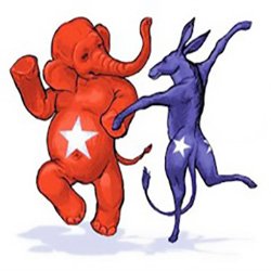 FreeEconomies's profile picture. Failed Author | Austrian Perspective | When to Panic: Republicans are supporting more economically illiterate things than Democrats | #MaximizeProsperity