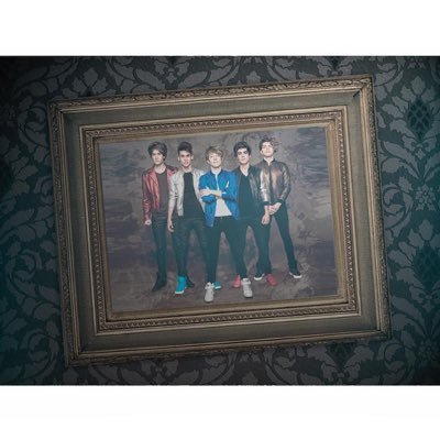 CD9VotosKCA's profile picture. Cuenta únicamente para votar en los KCA