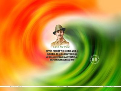 MaheshK58651252's profile picture. jai hind.
