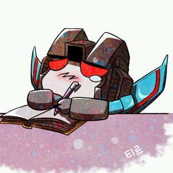 TClovesBuster's profile picture. Ex-decepticon seeker, writer, dog-lover. One day, I'll make it to the big screen! Until then I'm here to answer your questions.