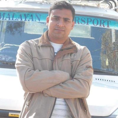 balkrishna1985's profile picture. I am the worst version of myself