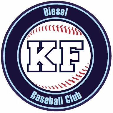 Kelley Fuels Diesel baseball team in the Class A St. Paul League.