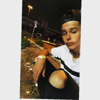 Daniel (@daniel_g1414) 's Twitter Profile