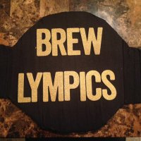 Brewlympics (@thebrewlympics) Twitter profile photo