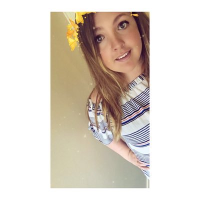 I was given this life because I'm strong enough to live it- maybe👊🏼❤️