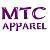 Apparel with character for characters!
