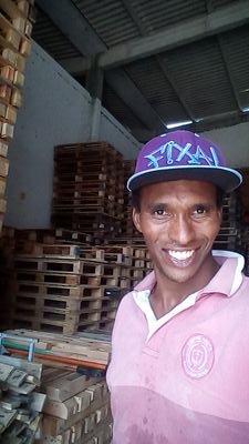 andre_janoario's profile picture. 