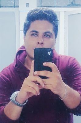 OmarfloresMa's profile picture. El fracaso es el mejor amigo de mi éxito