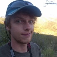 Isaac VanDiest (@isaacinavan) 's Twitter Profile