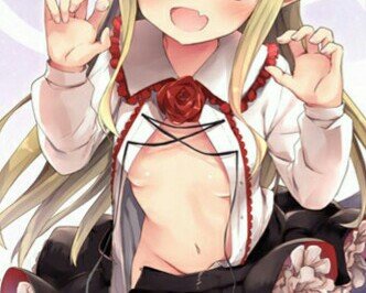 吸-血-姫さんのプロフィール画像