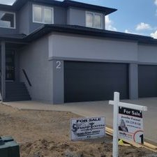 Profile Picture of Jason COLLIE (@SharpToothHomes) on Twitter