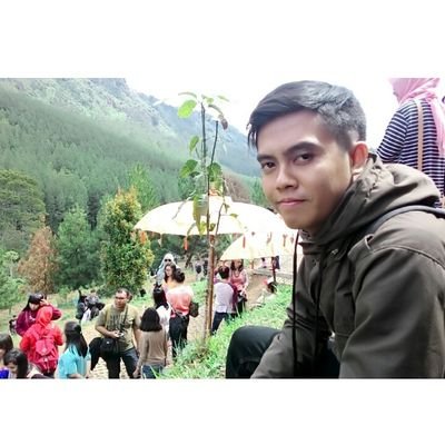dikdikp_'s profile picture. ♊