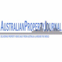 Australian Property Journal(@AusPropJournal) 's Twitter Profile Photo