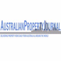 Australian Property Journal (@auspropjournal) 's Twitter Profile
