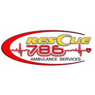 Rescue786's profile picture. Hotline 083 9000 786