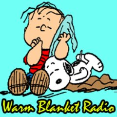 Warm Blanket radio