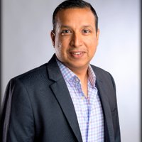 Naveen Ashish (@naveenashish) 's Twitter Profile