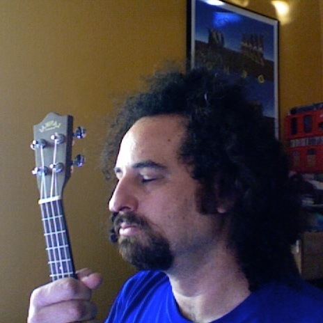 is_hrvst's profile picture. Assignment is writing of Drum Programmer (Sweden), Modern Luddite (US), Newsyear (Croatia), and miscellaneous