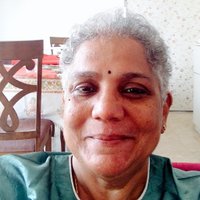 Vasundhara Raghavan(@Vasuragh) 's Twitter Profile Photo