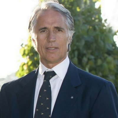 Account Ufficiale IOC Member,
Presidente Fondazione Milano Cortina 2026