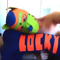 LockyPup🇦🇺🔜LHR, BGO🇳🇴🇸🇪,MAN, Bristol(@LockyPup) 's Twitter Profile Photo