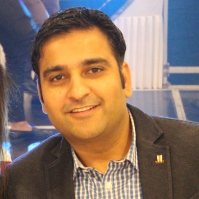 Sunny Sachdeva Profile
