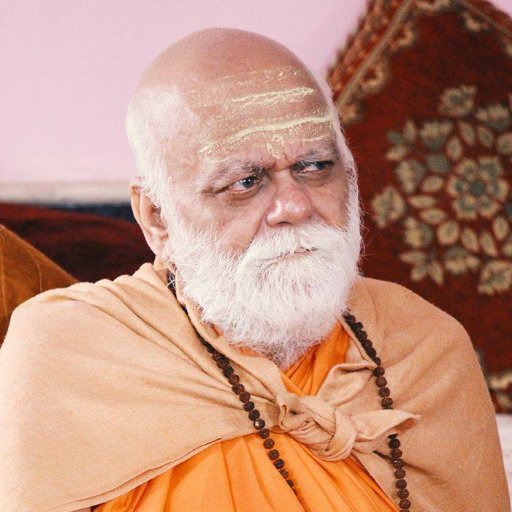 H.H.Jagadguru Shankaracharya Swami Nischalananda Saraswati Ji Official (Puri Govardhan Peeth, Odisha) +91-6752-231094 (contact@govardhanpeeth.org)