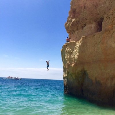 BlundellSimon's profile picture. 