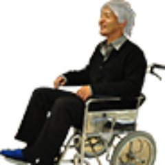 tatata11223344's profile picture. 医療職と障がい者たちがライターとなって、在宅医療-介護を明るく楽しく発信するメディアサイトです。