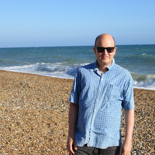 Simon Packham Profile
