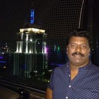 Gurumurthy D(@DhanpalGuru) 's Twitter Profile Photo